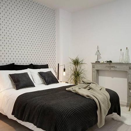 Acogedor apartamento en el centro de la ciudad Granada Exterior foto